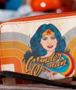 Wonder Woman Wristlet by BIOWORLD