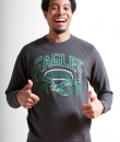 Philadelphia Eagles Sweatshirt by Junk Food