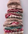 Reindeer Leg Warmers