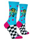 Betty Boop New Wave Socks