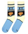 E.T. Stripe Socks by Cool Socks