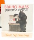 Bruno Mars - Unorthodox Jukebox LP Vinyl