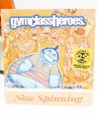 Gym Class Heroes - As Cruel As School Children Silver LP Vinyl