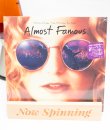 Almost Famous Soundtrack LP Vinyl