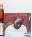 Kendrick Lamar - Damn Vinyl