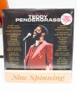 The Best Of Teddy Pendergrass LP Vinyl