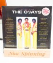 The Best Of The O'Jays LP Vinyl