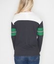 Philadelphia Eagles Raglan by Junk Food