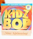 Kidz Bop 20th Birthday Edition LP Vinyl