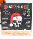 Punk Rock Christmas LP Vinyl