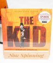 Charlie Chaplin - The Kid LP Vinyl