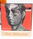 Rolling Stones - Tattoo You LP Vinyl