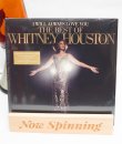 The Best Of Whitney Houston LP Vinyl