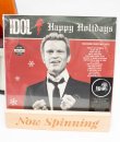 Billy Idol - Happy Holidays LP Vinyl