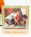 Cyndi Lauper - Merry Christmas LP Vinyl