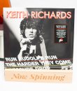 Keith Richards - Run Rudolph Run Vinyl