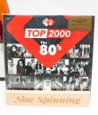 NPO Radio 2 Top 2000 The 80s LP Vinyl