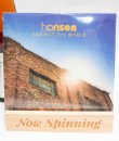 Hanson - Against The World LP Copper Vinyl