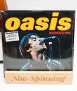 Oasis - Knebworth 1996 LP Vinyl