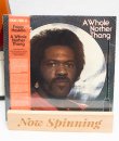 Fuzzy Haskins - A Whole Nother Thang LP Vinyl