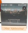 Mumford And Sons - Wilder Mind LP Vinyl