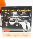 Fun Lovin' Criminals - Come Find Yourself LP Vinyl