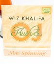 Wiz Khalifa - Kush And OJ LP Vinyl