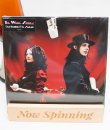 White Stripes - Get Behind Me Satan Import LP Vinyl