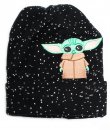 Grogu Peek-A-Boo Beanie by Bioworld