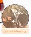 AC/DC - Noise Pollution Picture Disc Vinyl