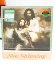 Ashford And Simpson - So So Satisfied LP Vinyl