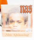 Nas - Illmatic LP Vinyl