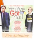 Music From The Motion Picture You've Got Mail LP Vinyl