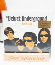 The Velvet Underground - Collected LP Vinyl