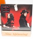 The White Stripes - Get Behind Me Satan LP Vinyl