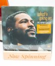 Marvin Gaye - What's Going On 50th Anniversary LP Vinyl