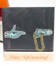 Run The Jewels - Self Titled Orange LP Vinyl