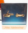 Run The Jewels - RTJ3 Gold LP Vinyl