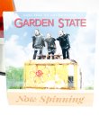 Garden State Soundtrack LP Vinyl