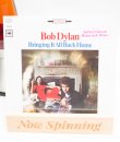 Bob Dylan - Bringing It All Back Home LP Vinyl