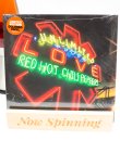 Red Hot Chili Peppers - Unlimited Love Indie LP Vinyl