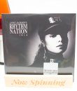 Janet Jackson - Rhythm Nation 1814 LP Vinyl