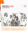 The Faces - BBC2 Live 1971 LP Vinyl