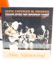 Elvis Costello And Friends - Village Music 21st Birthday Party LP Vinyl