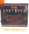 The Lost Boys Original Motion Picture Soundtrack LP Vinyl