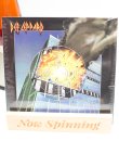 Def Leppard - Pyromania LP Vinyl