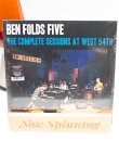 Ben Folds Five - The Complete Sessions At West 54th LP Vinyl