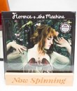 Florence And The Machine - Lungs LP Vinyl