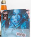 Mariah Carey - Caution Vinyl