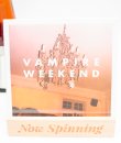 Vampire Weekend - Self Titled LP Vinyl